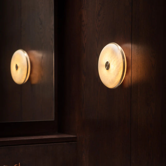 Lámpara de muro Beran