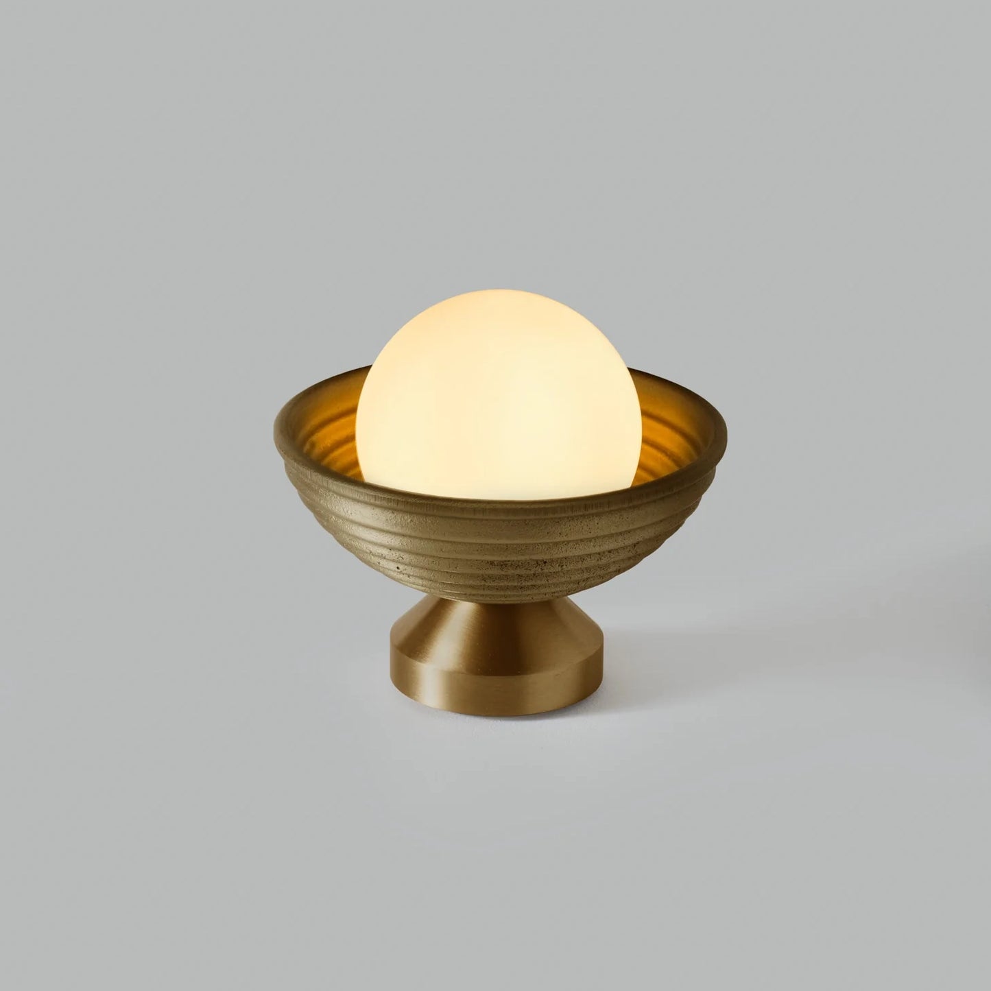 Lámpara de mesa EOS