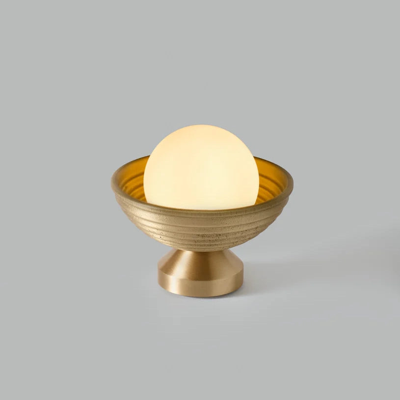 Lámpara de mesa EOS