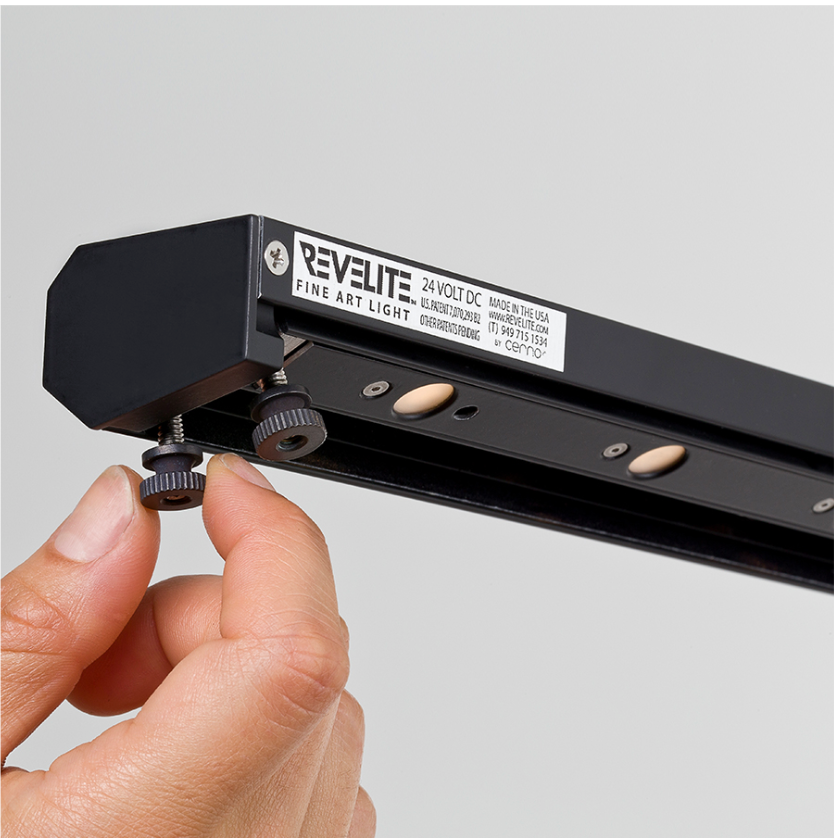 EASEL LIGHT