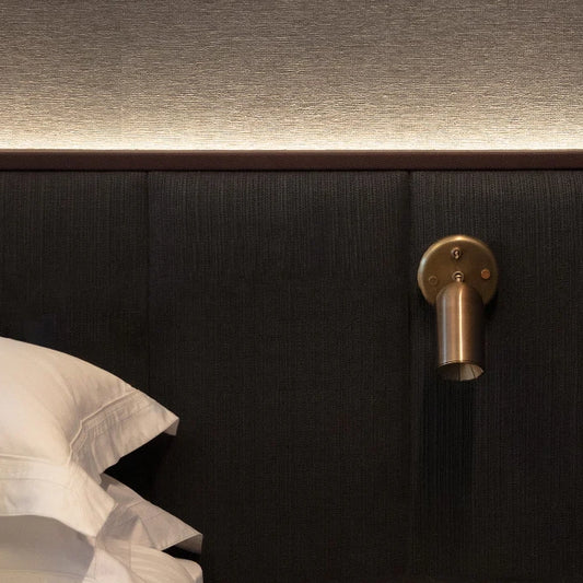 Lámpara de muro Doma