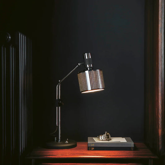 Lámpara de mesa RIDDLE