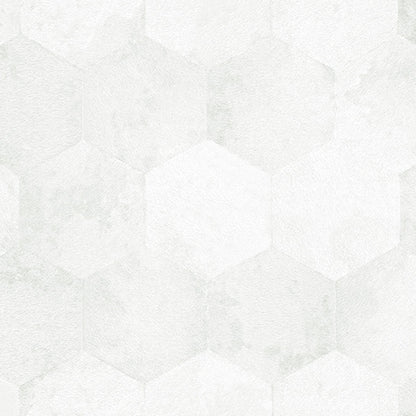 Papel tapiz - Hexágonos