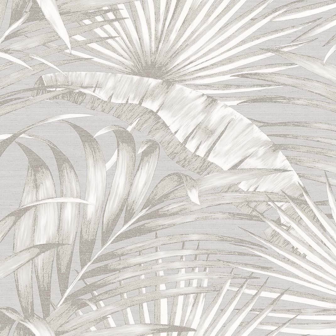 Papel Tapiz Palmeras - 42206