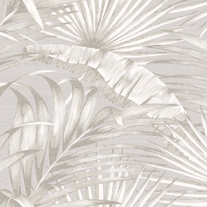 Papel Tapiz Palmeras - 42206