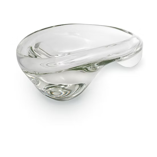 Blob Thick Bowl