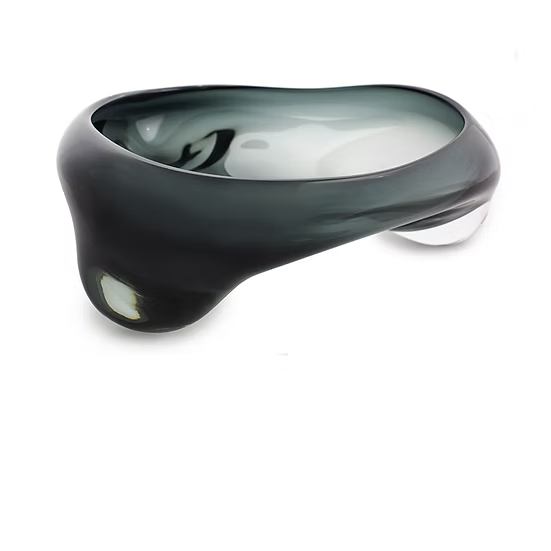 Blob Thick Bowl