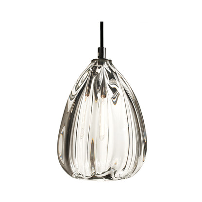 Barnacle Large Cone Clear