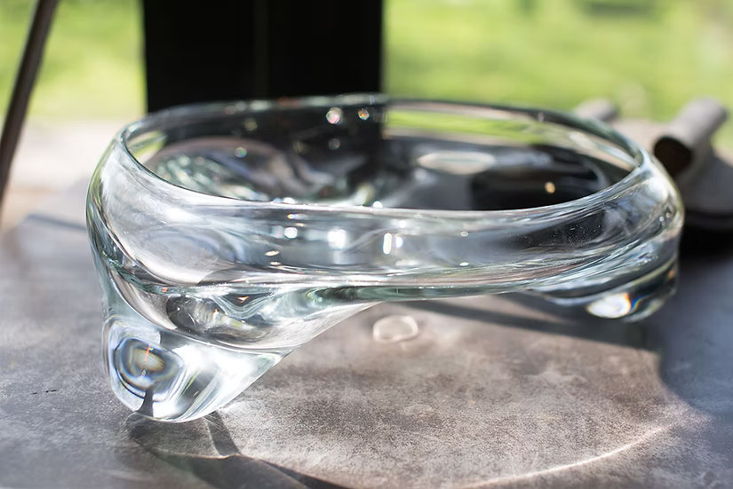 Blob Thick Bowl