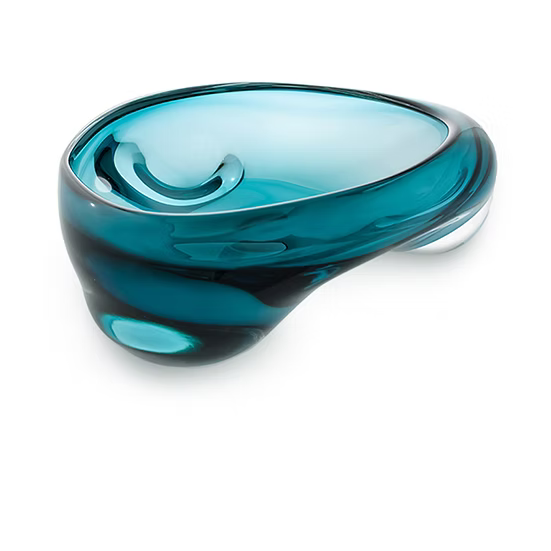Blob Thick Bowl