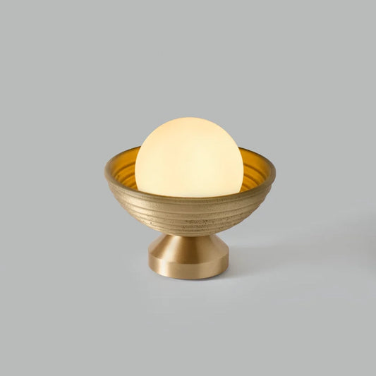 Lámpara de mesa EOS