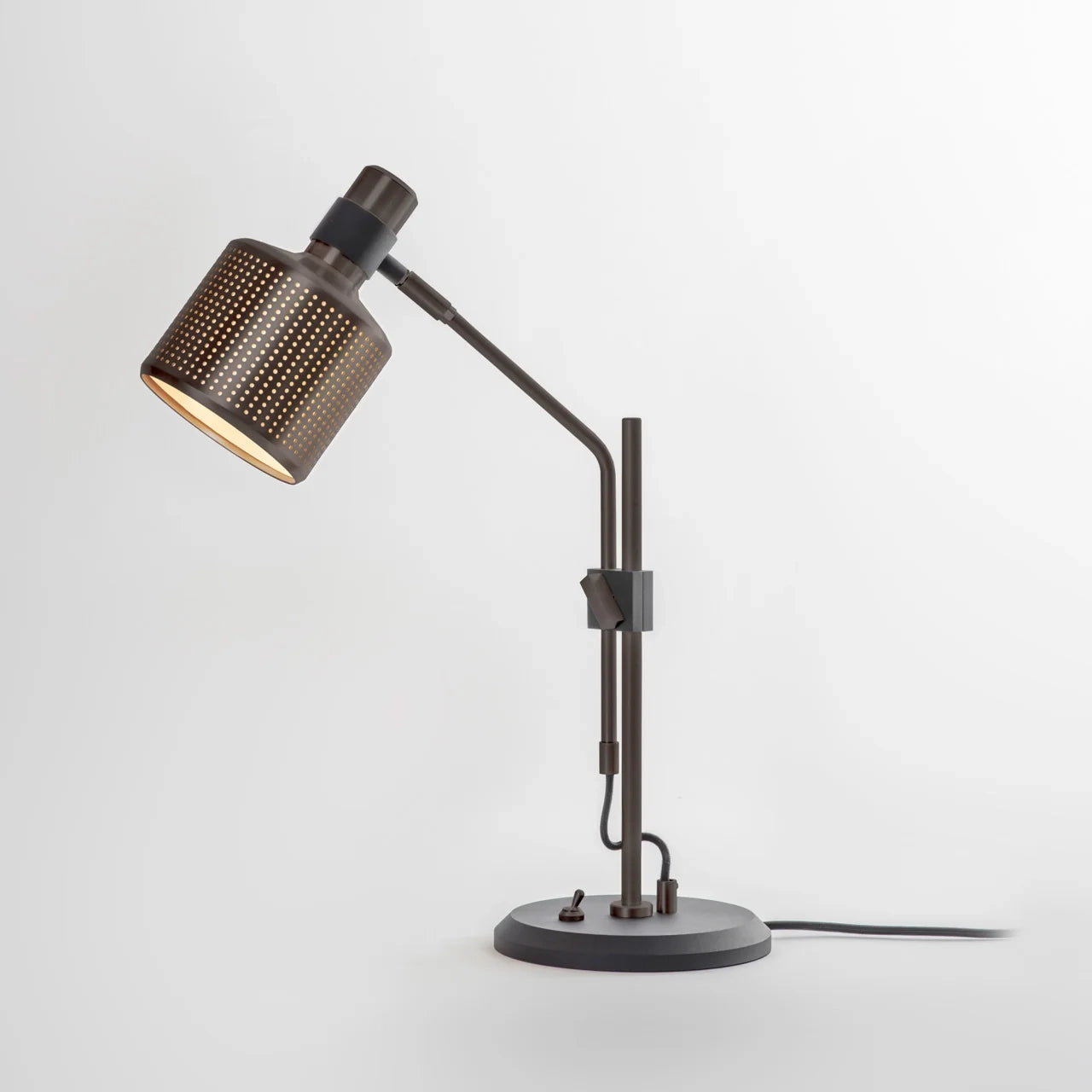 Lámpara de mesa RIDDLE