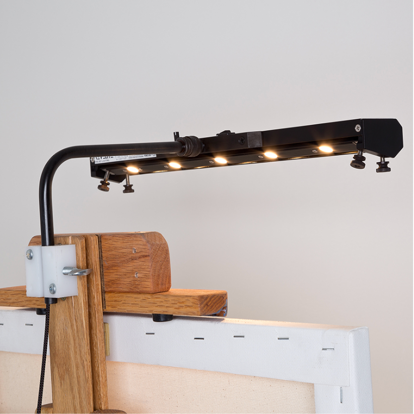 EASEL LIGHT