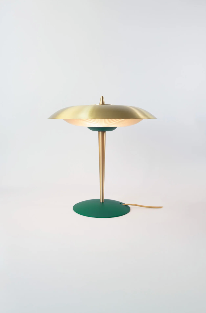 Durant Table Lamp