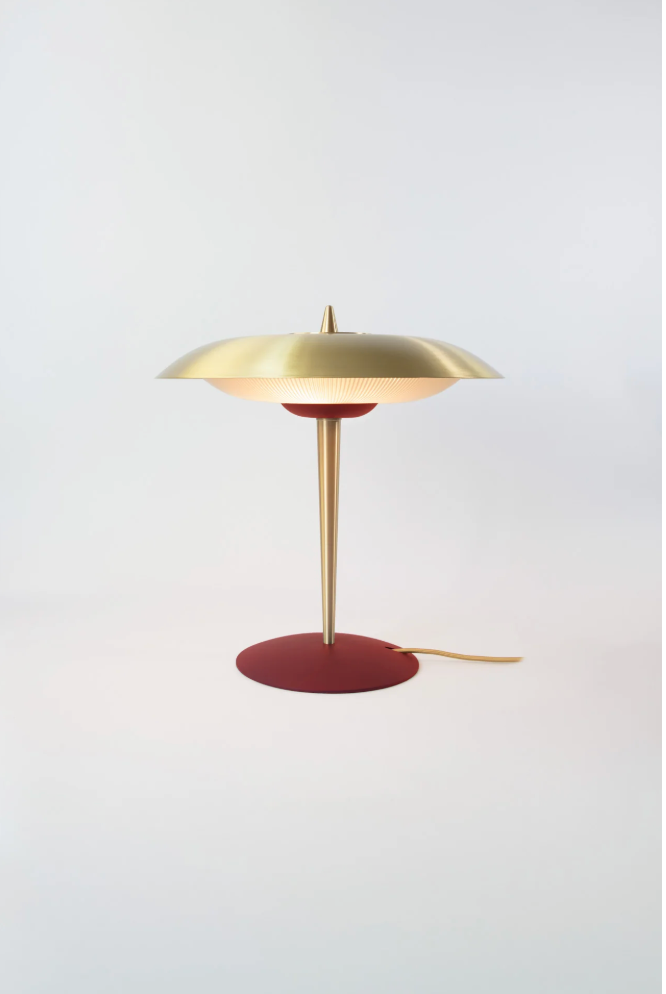 Durant Table Lamp