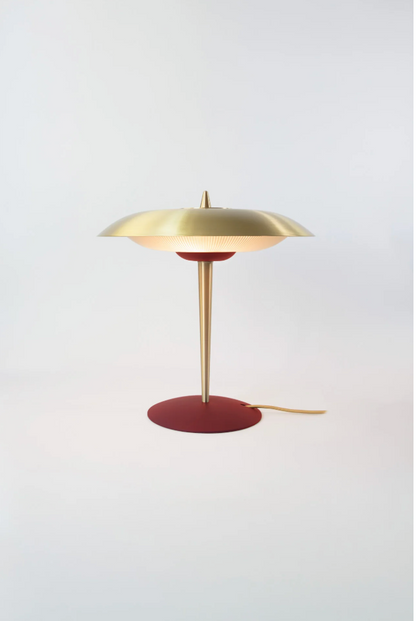 Durant Table Lamp
