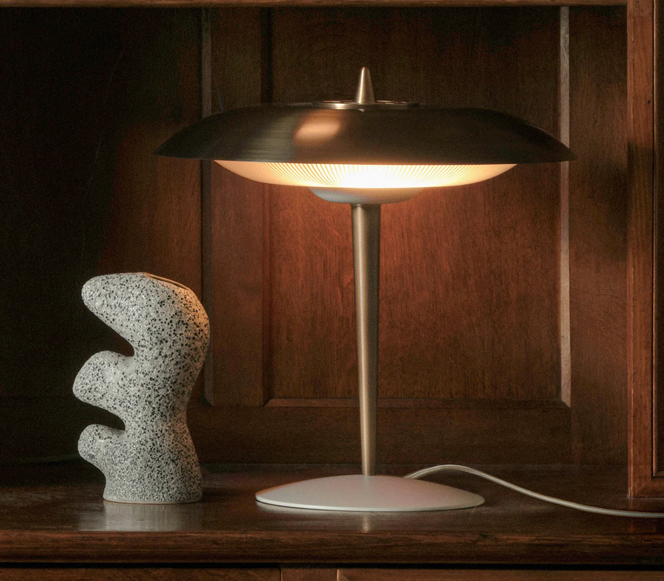 Durant Table Lamp