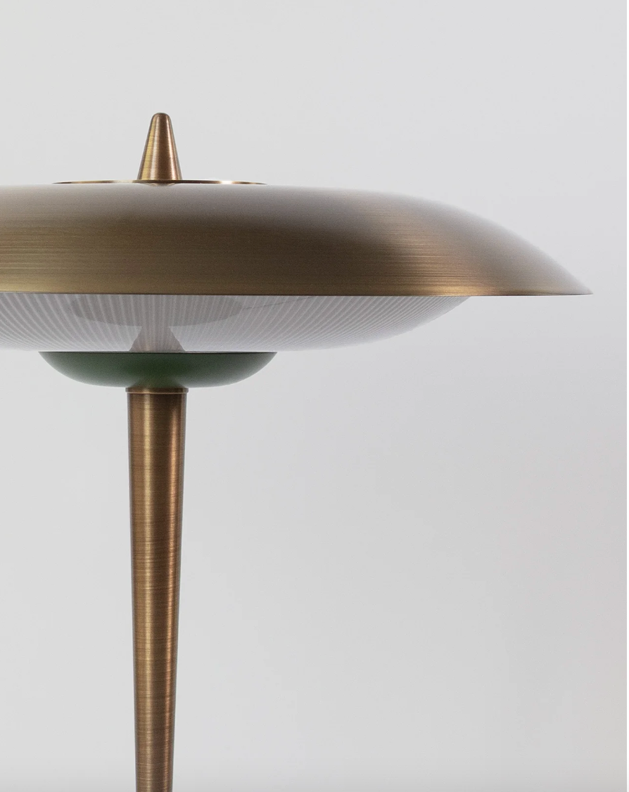 Durant Table Lamp