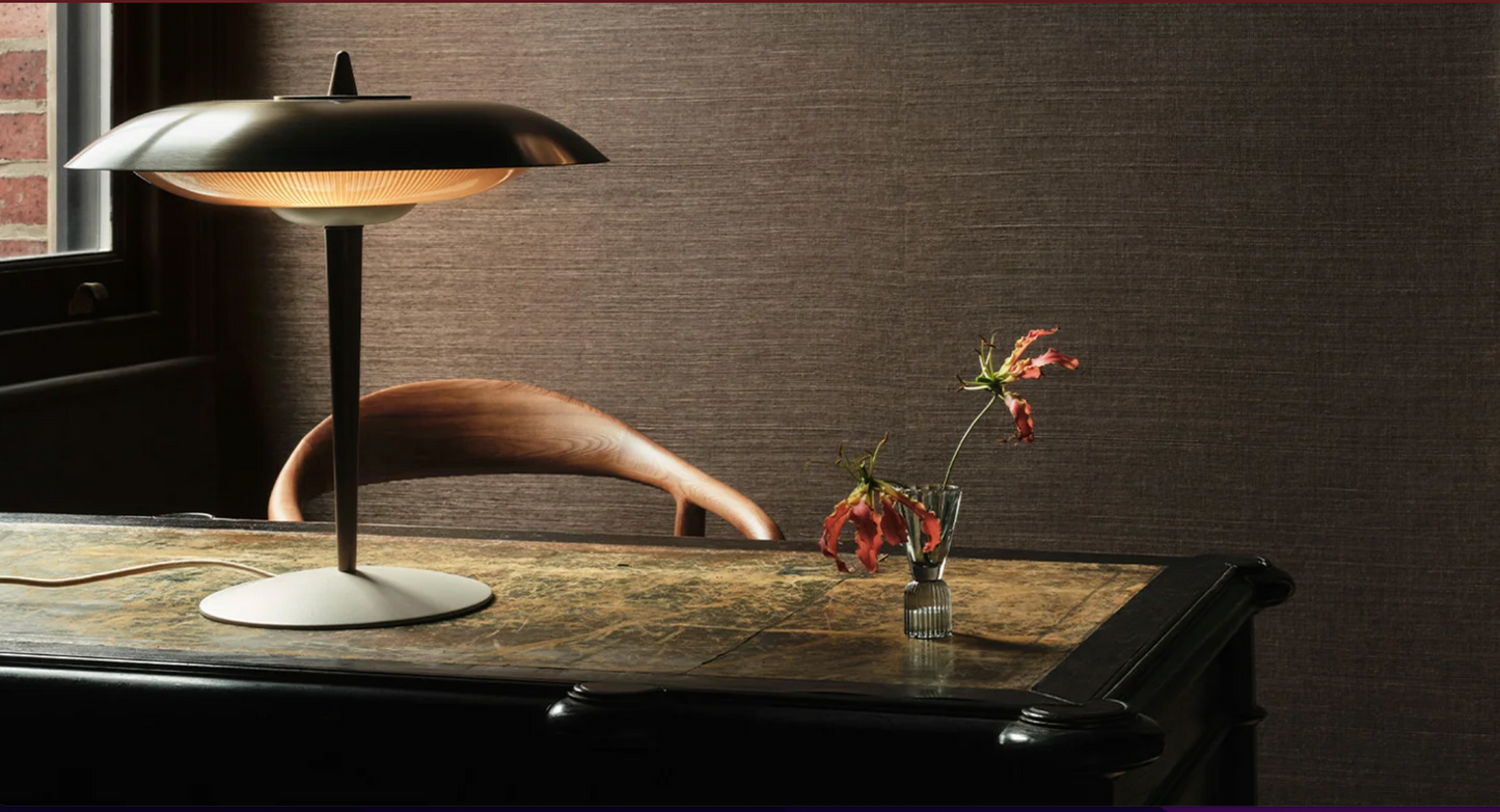 Durant Table Lamp