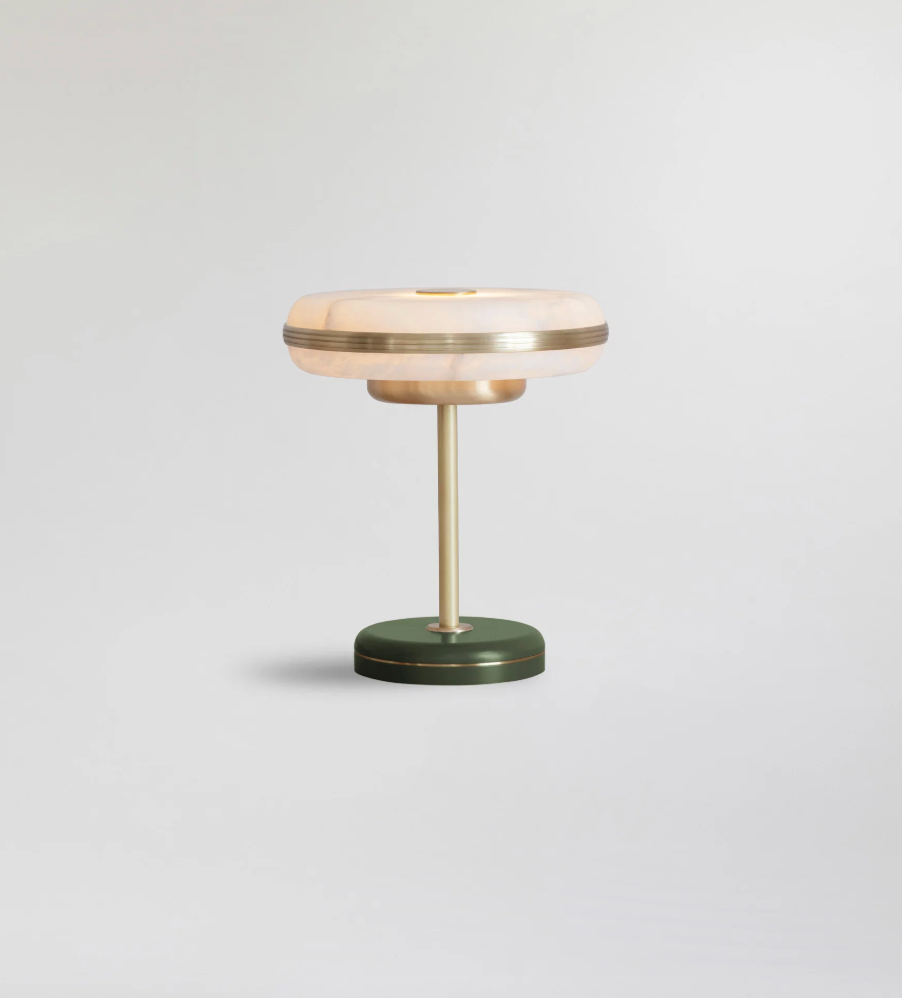 Beran Table Lamp