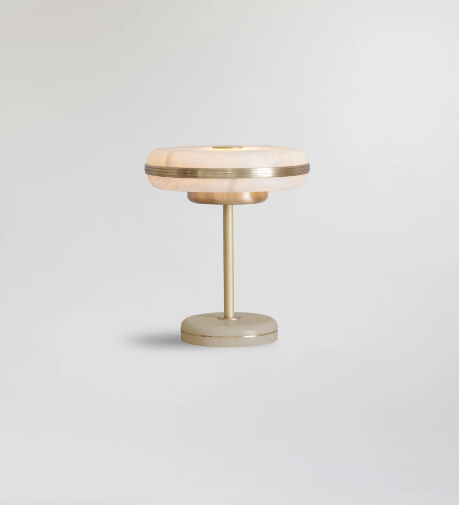 Beran Table Lamp