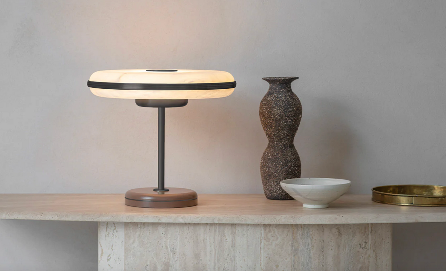 Beran Table Lamp