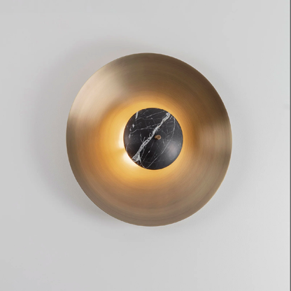 Lámpara de pared Luna 450