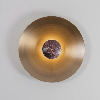 Lámpara de pared Luna 550