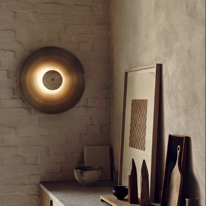 Lámpara de pared Luna 550