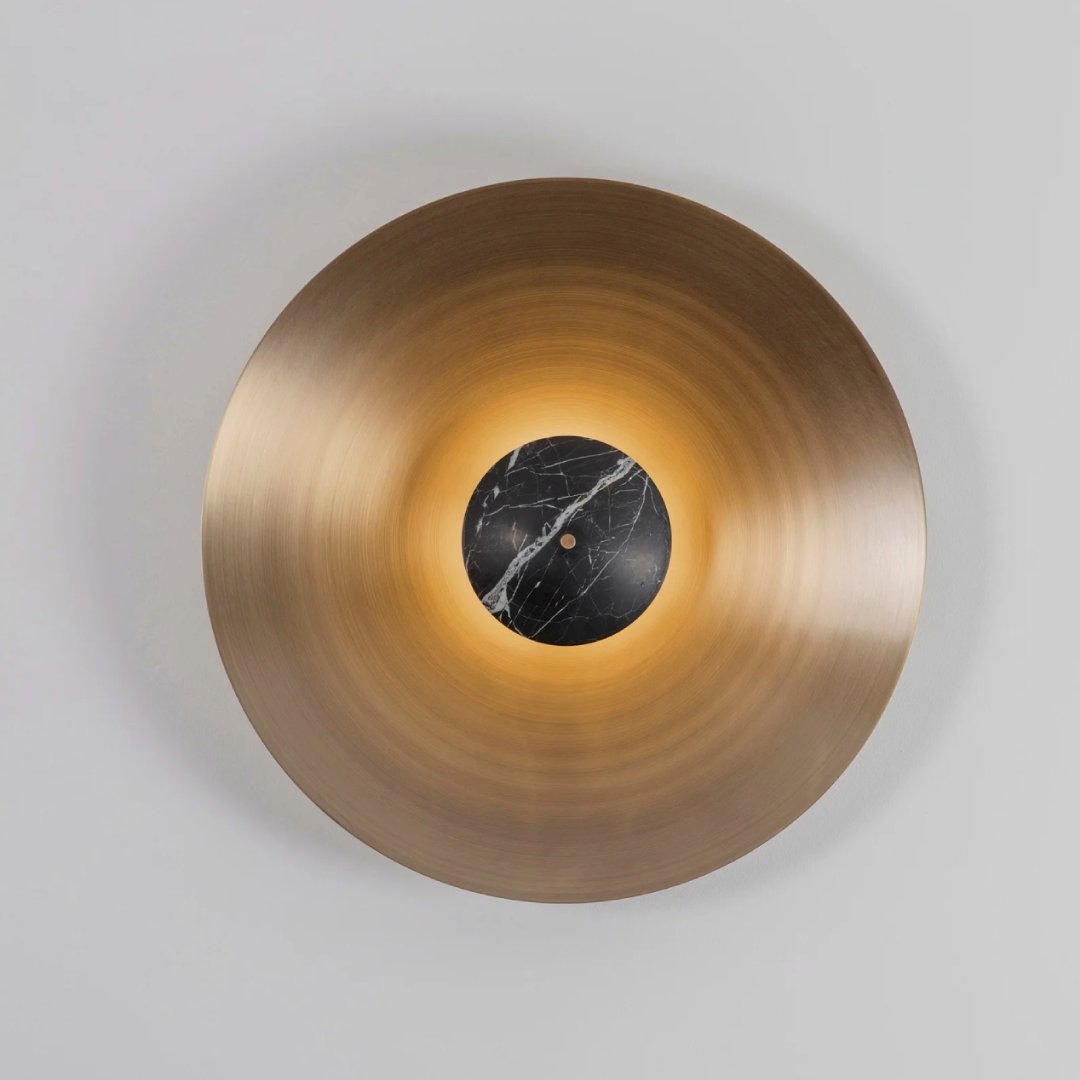 Lámpara de pared Luna 550