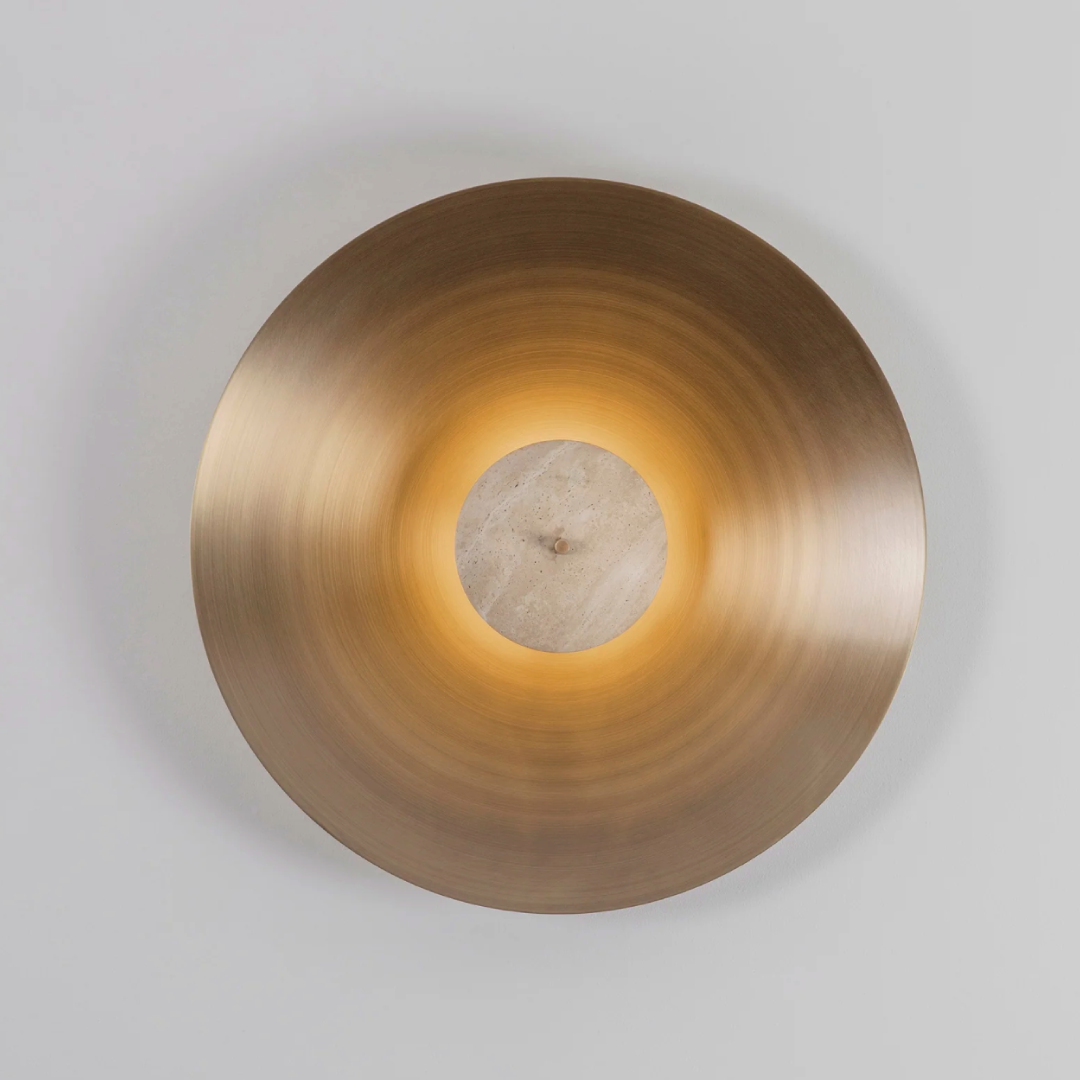 Lámpara de pared Luna 550