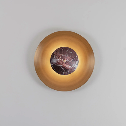 Lámpara de pared Luna 350