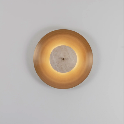 Lámpara de pared Luna 350