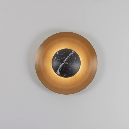 Lámpara de pared Luna 350